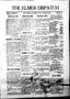 Newspaper: The Elmer Dispatch (Elmer, Okla.), Vol. 2, No. 17, Ed. 1 Friday, Dece…