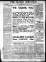 Newspaper: The Elmer Dispatch (Elmer, Okla.), Vol. 2, No. 48, Ed. 1 Friday, Augu…