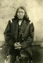 Photograph: Penateka Comanche Chief Toshawa