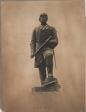 Statue of Admiral Farragut