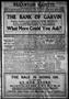 Thumbnail image of item number 1 in: 'McCurtain Gazette. (Idabel, Okla.), Vol. 3, No. 33, Ed. 1 Friday, June 5, 1908'.