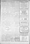 Thumbnail image of item number 4 in: 'McCurtain Gazette. (Idabel, Okla.), Vol. 4, No. 18, Ed. 1 Friday, February 19, 1909'.