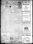 Thumbnail image of item number 3 in: 'McCurtain Gazette. (Idabel, Okla.), Vol. 4, No. 32, Ed. 1 Friday, May 28, 1909'.