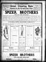 Thumbnail image of item number 3 in: 'McCurtain Gazette. (Idabel, Okla.), Vol. 4, No. 40, Ed. 1 Friday, July 23, 1909'.