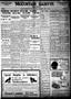 Newspaper: McCurtain Gazette. (Idabel, Okla.), Vol. 6, No. 75, Ed. 1 Wednesday, …