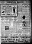 Thumbnail image of item number 1 in: 'McCurtain Gazette. (Idabel, Okla.), Vol. 6, No. 87, Ed. 1 Wednesday, July 26, 1911'.