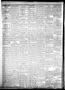 Thumbnail image of item number 2 in: 'McCurtain Gazette. (Idabel, Okla.), Vol. 7, No. 11, Ed. 1 Wednesday, November 1, 1911'.