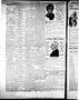 Thumbnail image of item number 2 in: 'McCurtain Gazette. (Idabel, Okla.), Vol. 7, No. 21, Ed. 1 Wednesday, December 6, 1911'.