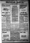 Newspaper: McCurtain Gazette. (Idabel, Okla.), Vol. 8, No. 34, Ed. 1 Wednesday, …