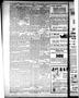 Thumbnail image of item number 4 in: 'McCurtain Gazette. (Idabel, Okla.), Vol. 8, No. 64, Ed. 1 Wednesday, June 11, 1913'.