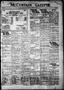 Thumbnail image of item number 1 in: 'McCurtain Gazette (Idabel, Okla.), Vol. 15, No. 80, Ed. 1 Wednesday, January 4, 1922'.