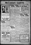 Newspaper: McCurtain Gazette (Idabel, Okla.), Vol. 16, No. 78, Ed. 1 Wednesday, …