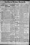 Newspaper: Antlers News-Record. (Antlers, Okla.), Vol. 11, No. 20, Ed. 1 Friday,…