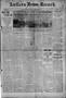 Newspaper: Antlers News-Record. (Antlers, Okla.), Vol. 11, No. 24, Ed. 1 Friday,…