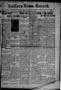 Newspaper: Antlers News-Record. (Antlers, Okla.), Vol. 12, No. 6, Ed. 1 Friday, …