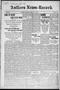 Newspaper: Antlers News-Record. (Antlers, Okla.), Vol. 13, No. 39, Ed. 1 Friday,…