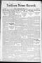 Newspaper: Antlers News-Record. (Antlers, Okla.), Vol. 13, No. 48, Ed. 1 Friday,…
