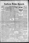 Newspaper: Antlers News-Record. (Antlers, Okla.), Vol. 13, No. 50, Ed. 1 Friday,…