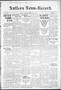 Newspaper: Antlers News-Record. (Antlers, Okla.), Vol. 14, No. 25, Ed. 1 Friday,…