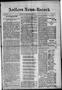Newspaper: Antlers News-Record. (Antlers, Okla.), Vol. 15, No. 11, Ed. 1 Friday,…