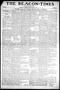 Newspaper: The Beacon-Times (Idabel, Okla.), Vol. 2, No. 18, Ed. 1 Friday, Octob…