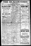 Newspaper: The Beacon-Times (Idabel, Okla.), Vol. 2, No. 22, Ed. 1 Friday, Novem…