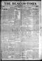 Thumbnail image of item number 1 in: 'The Beacon-Times (Idabel, Okla.), Vol. 2, No. 47, Ed. 1 Friday, May 3, 1912'.