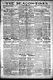 Primary view of The Beacon-Times (Idabel, Okla.), Vol. 3, No. 26, Ed. 1 Friday, December 6, 1912