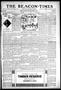 Newspaper: The Beacon-Times (Idabel, Okla.), Vol. 4, No. 20, Ed. 1 Friday, Octob…