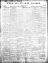 Newspaper: The Butler News (Butler, Okla.), Vol. 1, No. 50, Ed. 1 Friday, June 3…