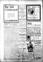 Thumbnail image of item number 2 in: 'The Butler News (Butler, Okla.), Vol. 3, No. 2, Ed. 1 Friday, July 7, 1911'.