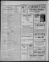 Thumbnail image of item number 2 in: 'Durant Daily Democrat (Durant, Okla.), Vol. 18, No. 150, Ed. 1 Saturday, February 26, 1921'.