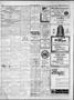 Thumbnail image of item number 2 in: 'Durant Daily Democrat (Durant, Okla.), Vol. 18, No. 245, Ed. 1 Saturday, June 18, 1921'.
