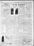 Thumbnail image of item number 2 in: 'Durant Daily Democrat (Durant, Okla.), Vol. 19, No. 41, Ed. 1 Saturday, October 22, 1921'.