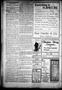 Thumbnail image of item number 4 in: 'The Olustee Democrat. (Olustee, Okla.), Vol. 1, No. 16, Ed. 1 Friday, July 19, 1907'.