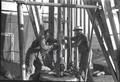 Primary view of Oil Rig Workers at Work