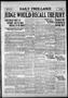 Newspaper: Daily Free-Lance (Henryetta, Okla.), Vol. 7, No. 5, Ed. 1 Sunday, Feb…