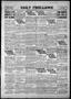 Newspaper: Daily Free-Lance (Henryetta, Okla.), Vol. 6, No. 138, Ed. 1 Tuesday, …