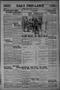 Newspaper: Daily Free-Lance (Henryetta, Okla.), Vol. 5, No. 46, Ed. 1 Wednesday,…