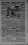 Primary view of Daily Free-Lance (Henryetta, Okla.), Vol. 5, No. 69, Ed. 1 Tuesday, April 27, 1920