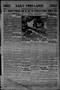 Primary view of Daily Free-Lance (Henryetta, Okla.), Vol. 4, No. [304], Ed. 1 Friday, January 30, 1920
