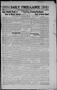 Newspaper: Daily Free-Lance (Henryetta, Okla.), Vol. 4, No. 130, Ed. 1 Wednesday…