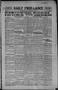 Primary view of Daily Free-Lance (Henryetta, Okla.), Vol. 4, No. 136, Ed. 1 Wednesday, July 16, 1919