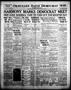 Newspaper: Okmulgee Daily Democrat (Okmulgee, Okla.), Vol. 11, No. 196, Ed. 1 We…