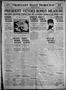Newspaper: Okmulgee Daily Democrat (Okmulgee, Okla.), Vol. 11, No. 225, Ed. 1 Tu…