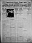 Newspaper: Okmulgee Daily Democrat (Okmulgee, Okla.), Vol. 11, No. 228, Ed. 1 Fr…