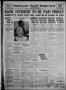 Newspaper: Okmulgee Daily Democrat (Okmulgee, Okla.), Vol. 11, No. 233, Ed. 1 Th…