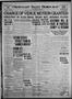 Newspaper: Okmulgee Daily Democrat (Okmulgee, Okla.), Vol. 11, No. 275, Ed. 1 Th…
