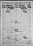 Newspaper: Okmulgee Daily Democrat (Okmulgee, Okla.), Vol. 11, No. 293, Ed. 1 Th…