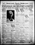 Newspaper: Okmulgee Daily Democrat (Okmulgee, Okla.), Vol. 11, No. 162, Ed. 1 Fr…
